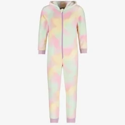 Thu!s Onesie unicorn roze New