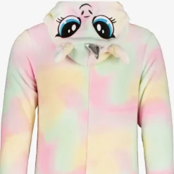 Thu!s Onesie unicorn roze New