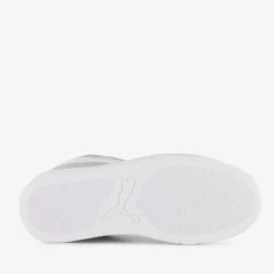 Puma Park Lifestyle Easy heren sneakers grijs wit Hot