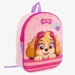 Scapino Paw Patrol Never Stop Laughing - 3D rugzak 9 liter New