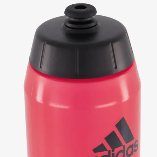 Adidas Perf drinkfles 750 ml roze Online