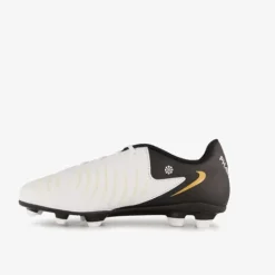 Nike Phantom GX 2 Club kinder voetbalschoenen wit