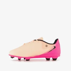 Nike Phantom GX II Club MG meisjes voetbalschoenen roze Outlet