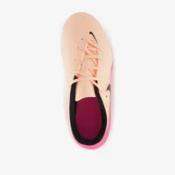 Nike Phantom GX II Club MG meisjes voetbalschoenen roze Outlet