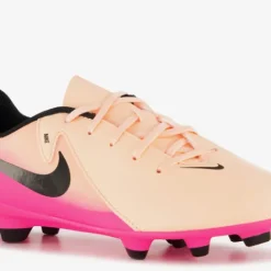Nike Phantom GX II Club MG meisjes voetbalschoenen roze Outlet