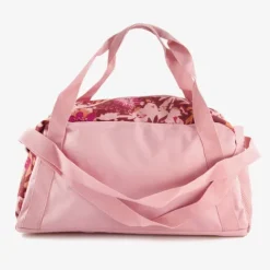 Puma Phase AOP Extra Small sporttas met bloemenprint 17 liter