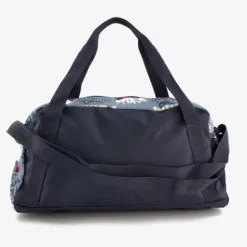 Puma Phase AOP Extra Small sporttas met graffiti print 17 liter Outlet