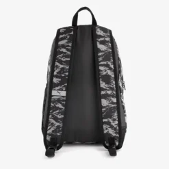 Puma Phase AOP rugzak met print grijs 22 liter Outlet