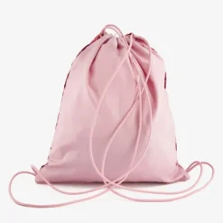 Puma Phase AOP rugzak roze met bloemenprint 14 liter Best