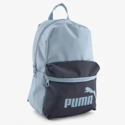 Puma Phase CB Small rugzak blauw 13 liter Sale