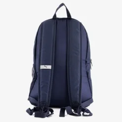 Puma Phase II rugzak blauw 20 liter