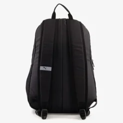 Puma Phase II rugzak zwart 19 liter Discount