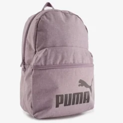 Puma Phase III rugzak paars 22 liter Discount