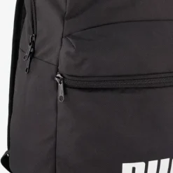 Puma Phase rugzak 22 Liter zwart Hot