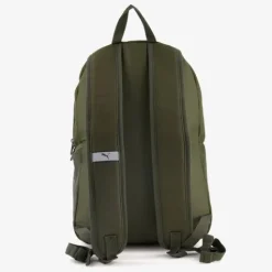 Puma Phase rugzak olijfgroen 22 liter New