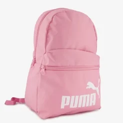 Puma Phase rugzak roze 22 liter Outlet