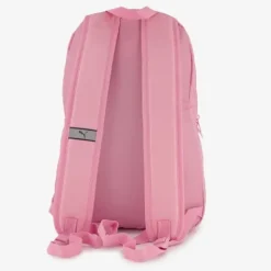 Puma Phase rugzak roze 22 liter Outlet