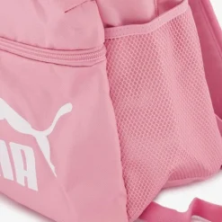 Puma Phase rugzak roze 22 liter Outlet
