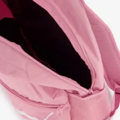 Puma Phase rugzak roze 22 liter Outlet