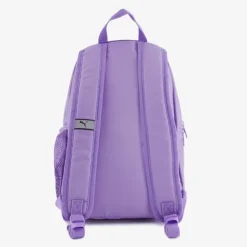 Puma Phase Small rugzak paars 13 liter Clearance