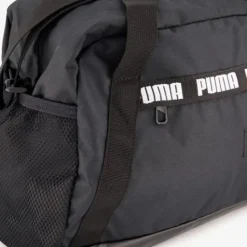Puma Phase Tape Small sporttas zwart 24 liter Best