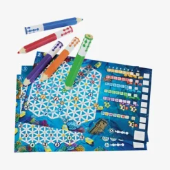 Pick a Pen Reefs dobbelspel Discount