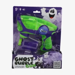 Ghost Bubble Pistool Hot