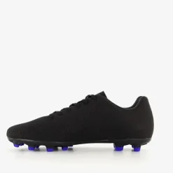 Dutchy Pitch heren voetbalschoenen MG zwart Blauw Best