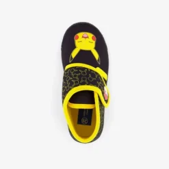 Pokemon Pokémon Pikachu kinder pantoffels met klittenband Hot