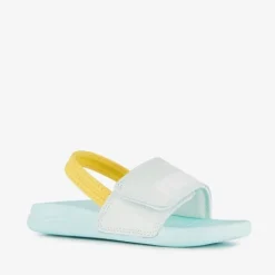 Puma Popcat 20 Backstrap kinder badslippers blauw Best