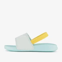 Puma Popcat 20 Backstrap kinder badslippers blauw Best