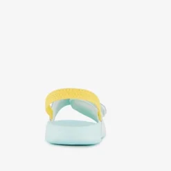 Puma Popcat 20 Backstrap kinder badslippers blauw Best