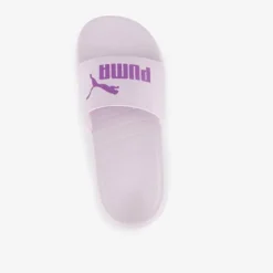 Puma Popcat 20 dames badslippers lila