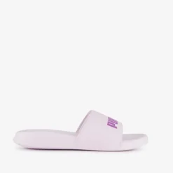 Puma Popcat 20 dames badslippers lila