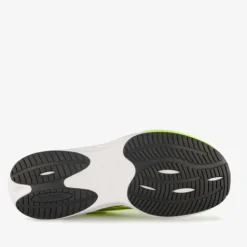 Puma Pounce Lite heren hardloopschoenen geel Discount