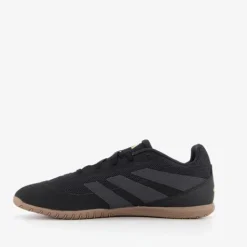 Adidas Predator Club heren zaalschoenen zwart Clearance