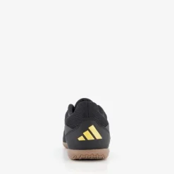 Adidas Predator Club heren zaalschoenen zwart Clearance