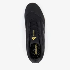 Adidas Predator Club heren zaalschoenen zwart Clearance