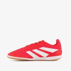 Adidas Predator Club In Sala heren zaalschoenen rood Outlet