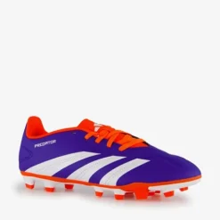 Adidas Predator Club MG kinder voetbalschoenen Sale