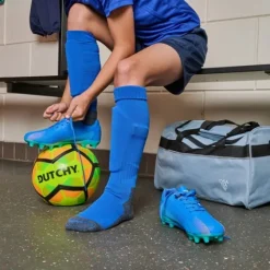 Osaga Pro Active sporttas lichtblauw 26 liter Online