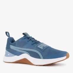 Puma Prospect heren sportschoenen blauw New