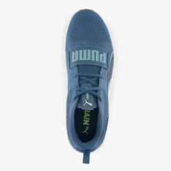 Puma Prospect heren sportschoenen blauw New