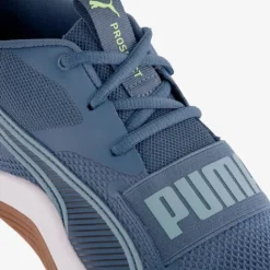 Puma Prospect heren sportschoenen blauw New