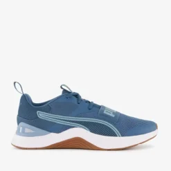 Puma Prospect heren sportschoenen blauw New