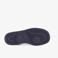 New Balance PSB80 leren jongens sneakers wit blauw Discount