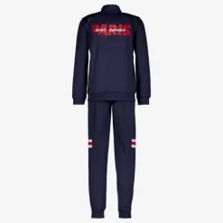 Scapino PSG tweedelige kinder sport set donkerblauw Best