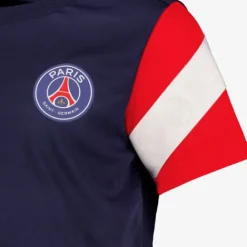 Scapino PSG tweedelige kinder sport set blauw Outlet