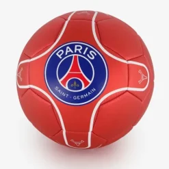 Scapino PSG voetbal rood New