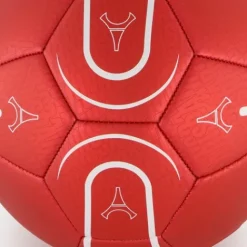 Scapino PSG voetbal rood New